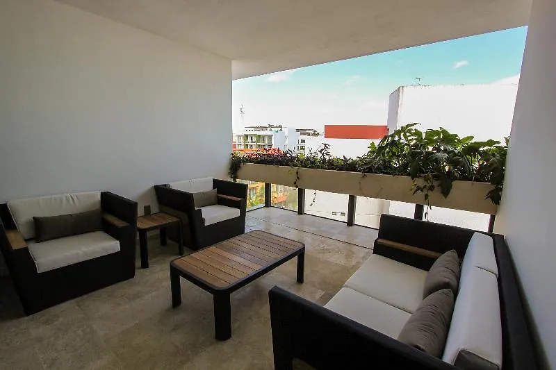 Kuxtal By Teamoplaya Hotel Akumal