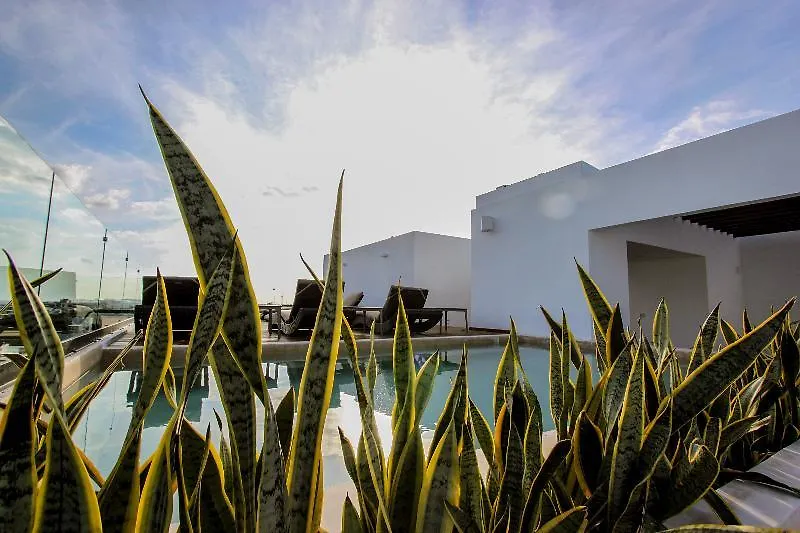Kuxtal By Teamoplaya Hotel Akumal