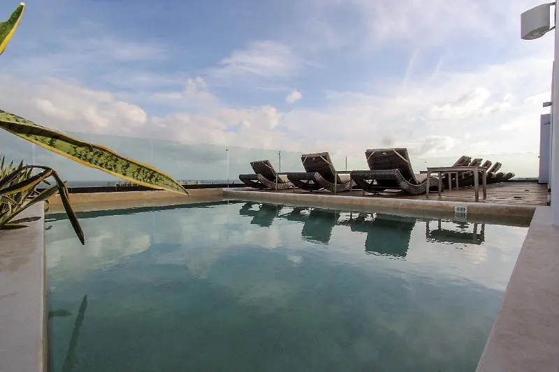 *****  Kuxtal By Teamoplaya Hotel Akumal Mexico