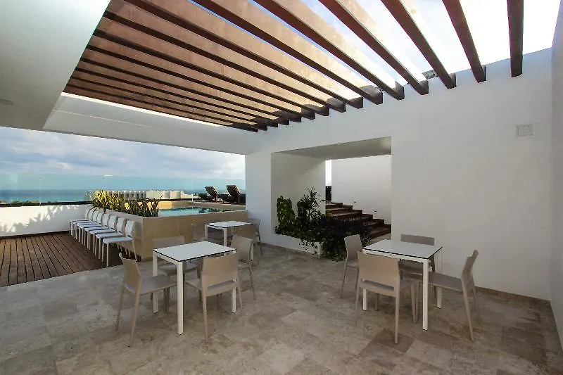 Kuxtal By Teamoplaya Hotel Akumal