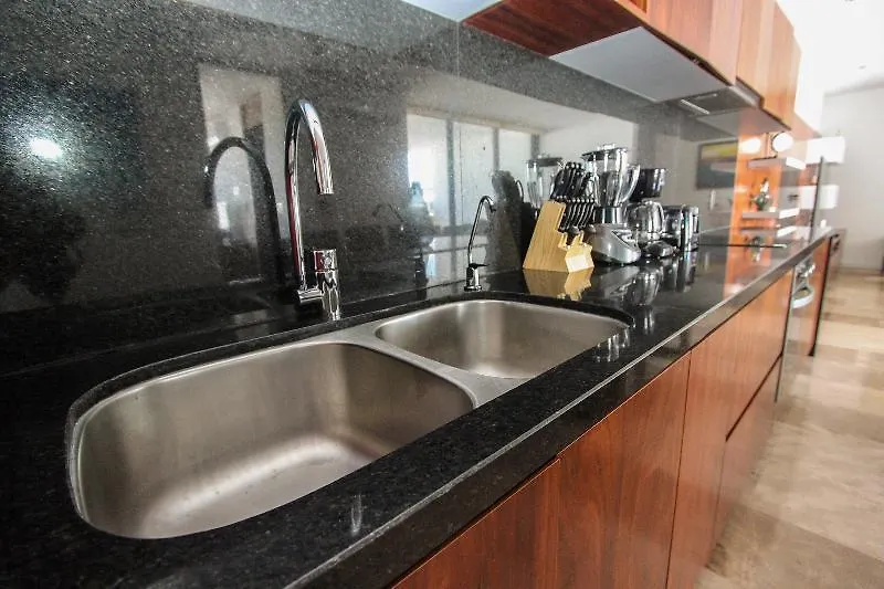 Kuxtal By Teamoplaya Hotel Akumal
