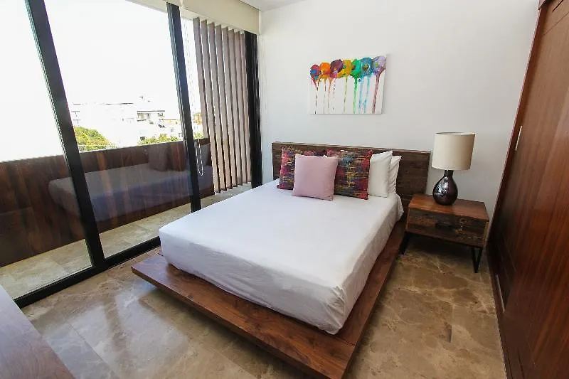 Kuxtal By Teamoplaya Hotel Akumal 5*,  Mexico