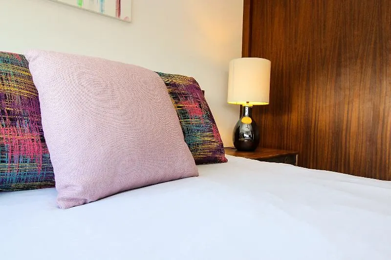 *****  Kuxtal By Teamoplaya Hotel Akumal Mexico